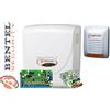 Bentel Security Kit Absoluta Plus 18 + Box + Sirena + Alim.2.6A - ABS-18-C