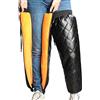 Asudaro 70 Cm Per Moto Ginocchiere Invernali Ginocchiere Spesse E Calde Ginocchiere Impermeabili Con Cerniera Ginocchiere Per Moto Per La Guida Invernale Per Corsa In Bicicletta Camminare