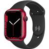 APPLE Watch Series 7 Aluminum 45mm Cellular - Midnight - Eccellente