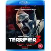 Signature Entertainment Terrifier 3 [Blu-ray]