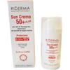 Riderma Sun Crema 50+ Plus 100 Ml