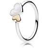 Pandora Anello Pandora Donna in Argento Madreperla 190998MOP-48
