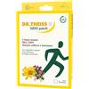 NATURWAREN ITALIA Srl THEISS ARNI PATCH 5PZ