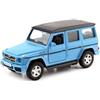 Modellino Auto RMZ City Model Mercedes Benz G63 AMG (W463) (50) scala 1:32