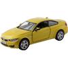 Modellino Auto RMZ City Model BMW M4 scala 1:32