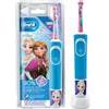 PROCTER & GAMBLE SRL ORAL-B SPAZZOLINO ELETTRICO PER BAMBINI FROZEN