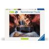 Ravensburger - Puzzle 1500 Pezzi Cascate Nel Red Canyon | Puzzle Per Adulti 1500 Pezzi | Puzzle Adulti Per Bambini Dai 14 Anni In Su | Regalo Compleanno Per Bambini Dai 14 Anni In Su | Misure 80x60cm