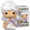 Funko Luffy Gear Five - 1607 - One Piece