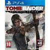 Square Enix PS4 Tomb Raider Definitive Edition
