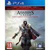 Ubisoft PS4 Assassin's Creed: The Ezio Collection