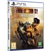 Square Enix PS5 Front Mission 1st REMAKE Limited Edition