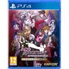Capcom PS4 Ace Attorney Investigations Collection