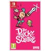Devolver Digital SWITCH The Plucky Squire