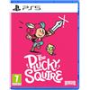 Devolver Digital PS5 The Plucky Squire
