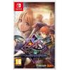 Marvelous SWITCH YS Memoire: The Oath in Felghana