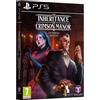 Tesura Games PS5 The Inheritance of Crimson Manor - VENGEANCE EDITION