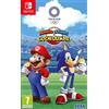 Nintendo Mario & Sonic Ai Giochi Olimpici Tokyo 2020