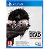 Skybound Games PS4 The Walking Dead: The Telltale Definitive Series