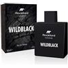 Rockford Wildblack Edt 100 Ml