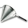 Lacor 60311- Colino cinese 10 cm chef - inox
