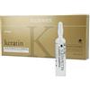 Generico ALLWAVES LOTION KERATIN FIALE RISTRUTTURANTI ALLA CHERATINA PER CAPELLI SECCHI E DANNEGGIATI 12 FIALE
