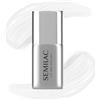 Semilac Smalto Semipermanente Rame lampeggiante & oro 7ml