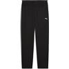 PUMA Ess Woven Pants op, Pantaloni Tessuti Donna, PUMA Black,