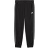 PUMA Sport Comfort Sweatpants TR cl, Pantaloni Lavorati a Maglia Donna, Green Moon,