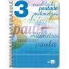 Liderpapel 51697 - Quaderno a spirale, 5 Pezzi