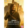 Acorn The Walking Dead: Daryl Dixon Season 1-2 [DVD]