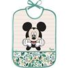 Tigex Babero Eva Mickey