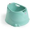 OKBABY Oplà - Vaschetta Ampia e Versatile per il Bagnetto del Neonato 12-36 Mesi (fino a 25 kg) - Azzurro