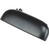 taros trade TarosTrade 59-0869-R-22893 Maniglia Dello Sportello Anteriore/Posteriore Esterna Lato Destro