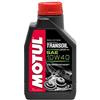 Motul Olio Motul Transoil Expert 10W40 per Cambi e Trasmissioni - 2x 1 lt