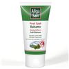 Allga San Balsamo Piedi Caldi - Crema Riscaldante Piedi Freddi, 75ml - Scalda Piedi Dolcemente e Gradatamente - Idratante Con Olio di Pino Mugo, Zenzero e Genziana
