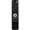 Spares4us Telecomando di ricambio per Philips 46PFL9705 M/08