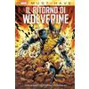 PANINI SPA Il ritorno di Wolverine