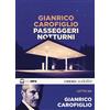 BESTSELLERS Passeggeri notturni letto da Gianrico Carofiglio. Audiolibro. CD Audio formato MP3