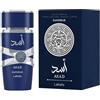 Generisch Profumo Arabo da Donna e da Uomo, Eau De Spray Unisex, Fresco e Lunga Durata, Rinforzo Fascino Arabic Perfume, Per Il Viaggio
