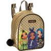 LOL Surprise - MGA Zainetto 20x25x13cm Rainbow High