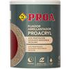 PROA Proacryl - Sigillante lucidante incolore, 750 ml