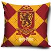 Carbotex Harry Potter - Federa per cuscino, 40 x 40 cm