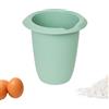 Westmark Ciotola, 1 L, Plastica, Verde, 3150227M
