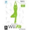 Wii Fit [Solo gioco [Nintendo - Gioco