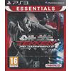 Namco Essentials Tekken Tag Tournament 2