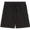 PUMA Her High-Waist Shorts 5, Pantaloncini Lavorati a Maglia Donna, Cool Weather, L