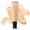 ANNEMARIE BÖRLIND Naturwear Foundation Light (30 ml) - Defined Face Contours, Fresh Glow, Natural, Even Skin Complexion, For a Radiant Complexion, Vegan