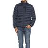 CIESSE PIUMINI ACTIVE Piumino Ciesse Piumini Range 3.0 da Uomo Blu Navy