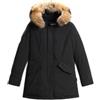 WOOLRICH Arctic Parka in Urban Touch con pelliccia removibile Tg M