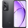 OPPO A80 5G 8+256GB, Sbloccato Android Smartphone, Telefono Cellulare, LCD da 6,67 120Hz, Dimensity 6300 5G, AI Fotocamera 50MP, SUPERVOOC 45W, Batteria 5100mAh, Splash Touch, NFC, Dual SIM, Nero